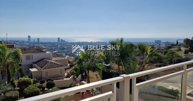 4 Bed House For Sale In Germasogeia Limassol Cyprus