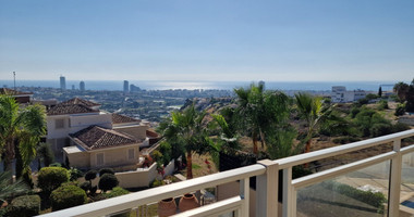 4 Bed House For Sale In Germasogeia Limassol Cyprus