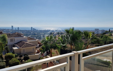 4 Bed House For Sale In Germasogeia Limassol Cyprus