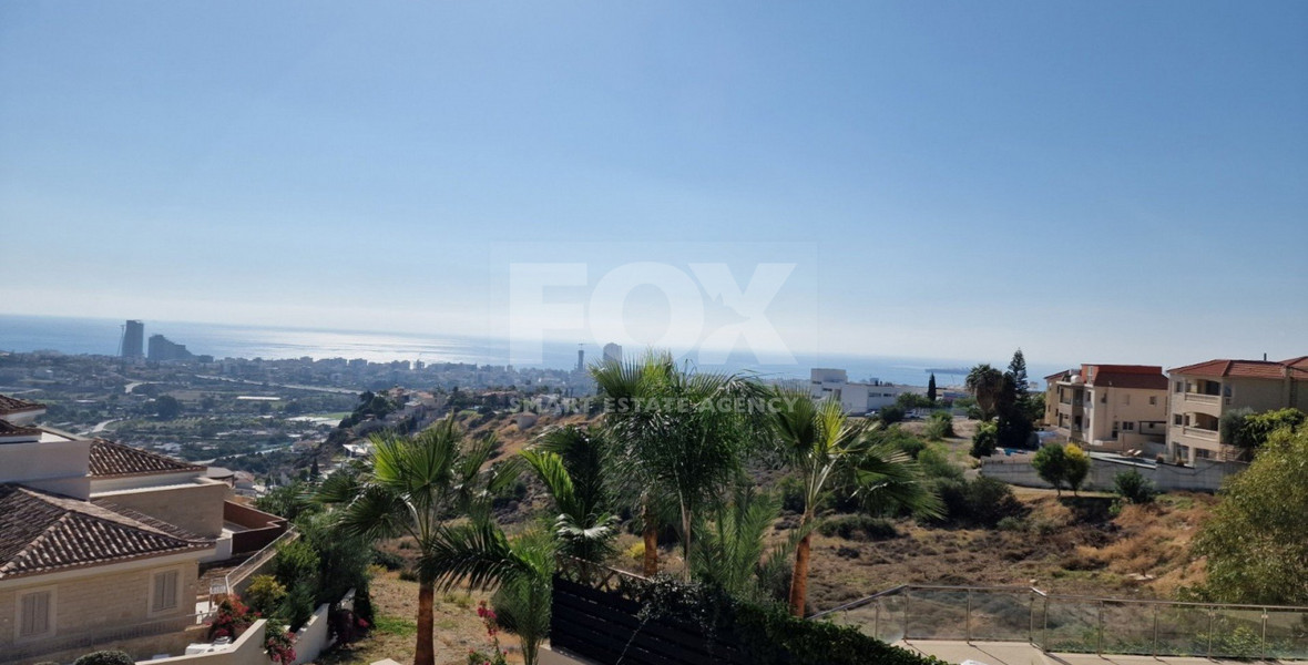 4 Bed House For Sale In Germasogeia Limassol Cyprus