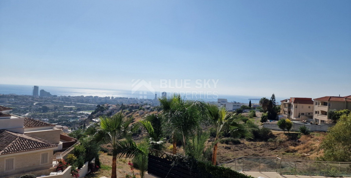4 Bed House For Sale In Germasogeia Limassol Cyprus