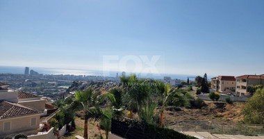 4 Bed House For Sale In Germasogeia Limassol Cyprus