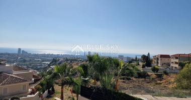 4 Bed House For Sale In Germasogeia Limassol Cyprus
