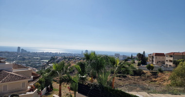 4 Bed House For Sale In Germasogeia Limassol Cyprus