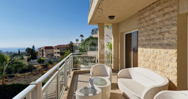 4 Bed House For Sale In Germasogeia Limassol Cyprus