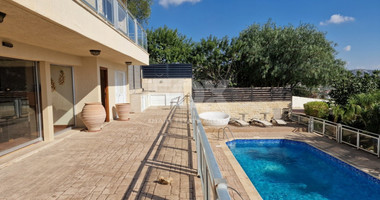 4 Bed House For Sale In Germasogeia Limassol Cyprus