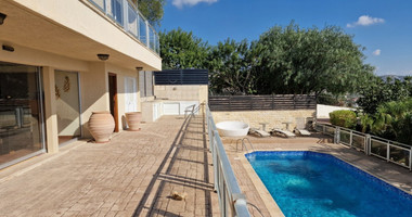 4 Bed House For Sale In Germasogeia Limassol Cyprus