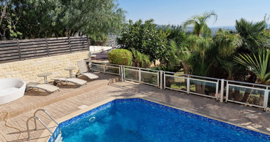 4 Bed House For Sale In Germasogeia Limassol Cyprus