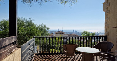 4 Bed House For Sale In Germasogeia Limassol Cyprus