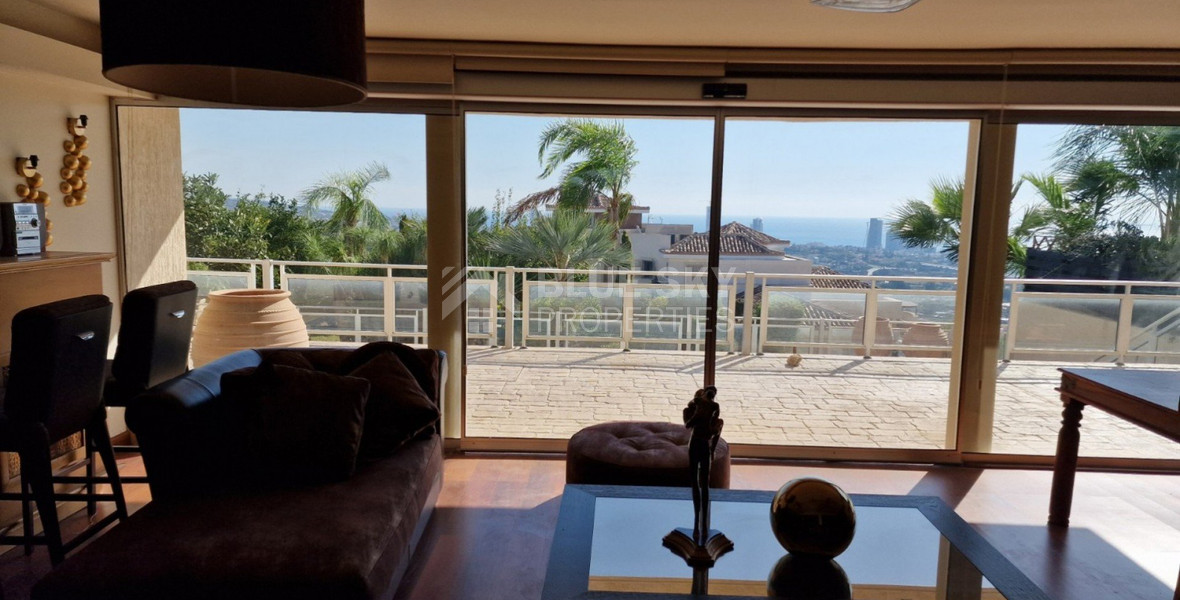 4 Bed House For Sale In Germasogeia Limassol Cyprus