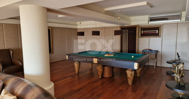 4 Bed House For Sale In Germasogeia Limassol Cyprus