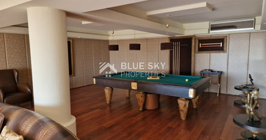 4 Bed House For Sale In Germasogeia Limassol Cyprus