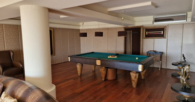 4 Bed House For Sale In Germasogeia Limassol Cyprus