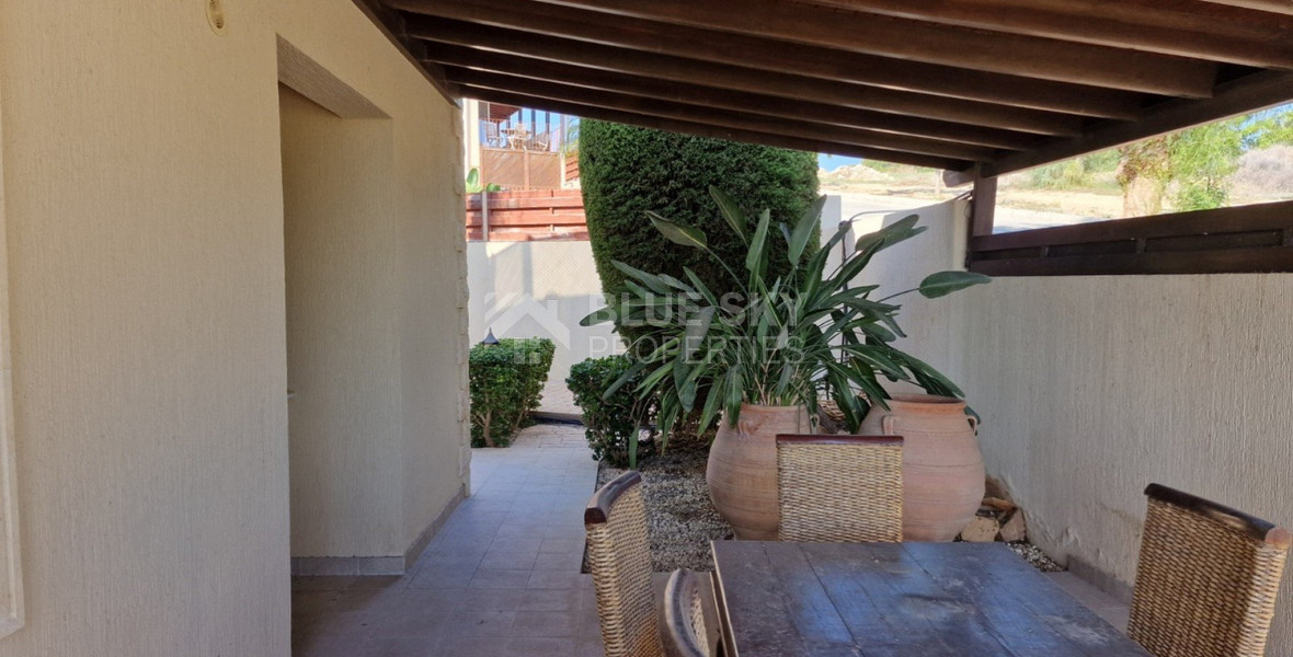 4 Bed House For Sale In Germasogeia Limassol Cyprus