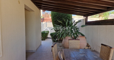 4 Bed House For Sale In Germasogeia Limassol Cyprus