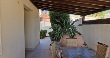 4 Bed House For Sale In Germasogeia Limassol Cyprus