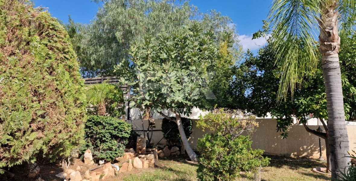 4 Bed House For Sale In Germasogeia Limassol Cyprus