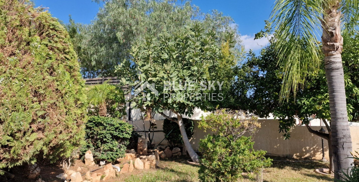 4 Bed House For Sale In Germasogeia Limassol Cyprus