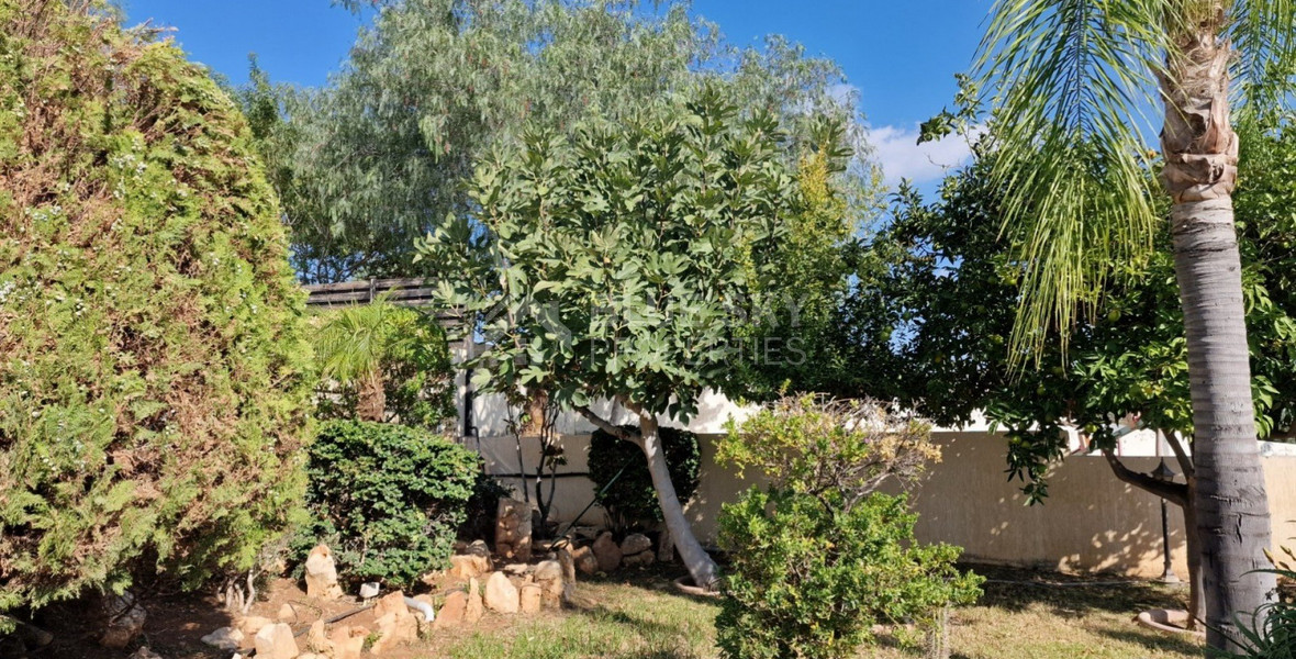 4 Bed House For Sale In Germasogeia Limassol Cyprus