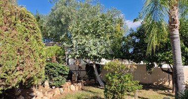 4 Bed House For Sale In Germasogeia Limassol Cyprus