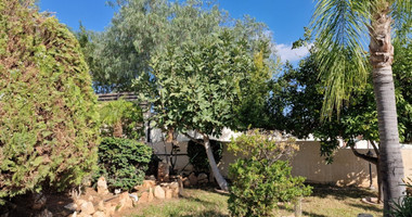 4 Bed House For Sale In Germasogeia Limassol Cyprus