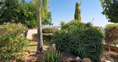 4 Bed House For Sale In Germasogeia Limassol Cyprus