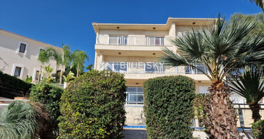 4 Bed House For Sale In Germasogeia Limassol Cyprus