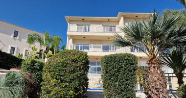 4 Bed House For Sale In Germasogeia Limassol Cyprus