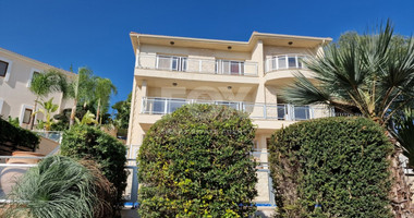 4 Bed House For Sale In Germasogeia Limassol Cyprus