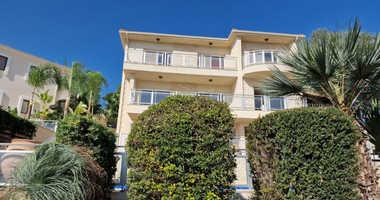 4 Bed House For Sale In Germasogeia Limassol Cyprus