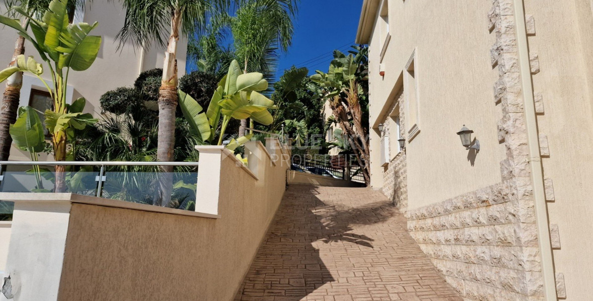 4 Bed House For Sale In Germasogeia Limassol Cyprus