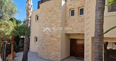 4 Bed House For Sale In Germasogeia Limassol Cyprus