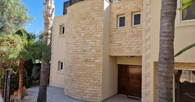 4 Bed House For Sale In Germasogeia Limassol Cyprus