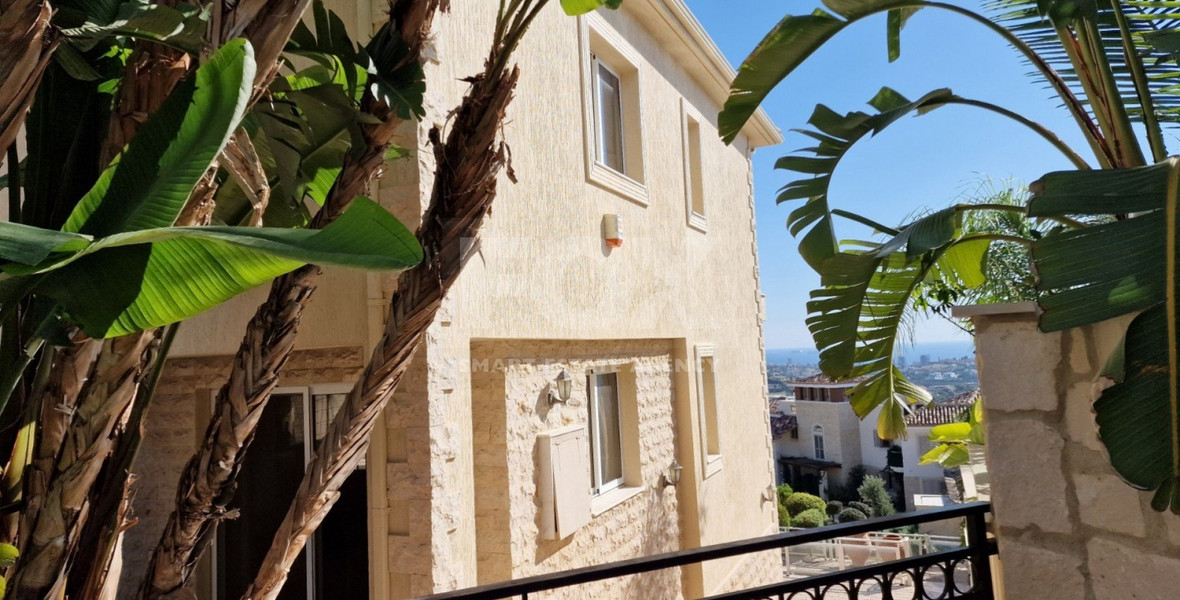 4 Bed House For Sale In Germasogeia Limassol Cyprus