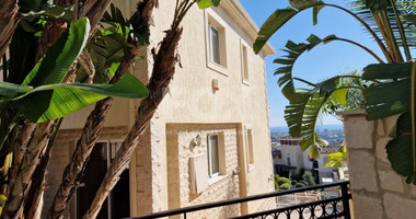 4 Bed House For Sale In Germasogeia Limassol Cyprus