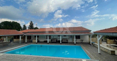 3 Bed House For Sale In Agios Georgios Silikou Limassol Cyprus