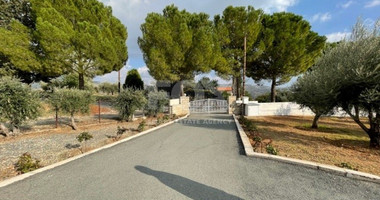 3 Bed House For Sale In Agios Georgios Silikou Limassol Cyprus