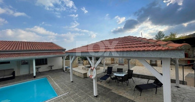 3 Bed House For Sale In Agios Georgios Silikou Limassol Cyprus