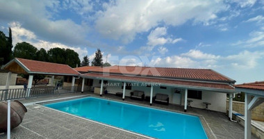3 Bed House For Sale In Agios Georgios Silikou Limassol Cyprus