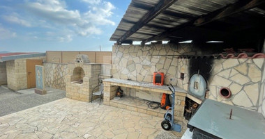 3 Bed House For Sale In Agios Georgios Silikou Limassol Cyprus