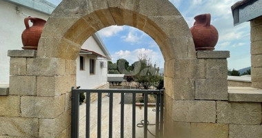 3 Bed House For Sale In Agios Georgios Silikou Limassol Cyprus