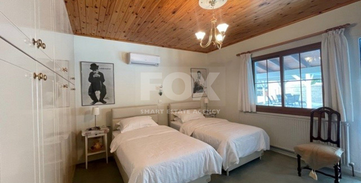 3 Bed House For Sale In Agios Georgios Silikou Limassol Cyprus