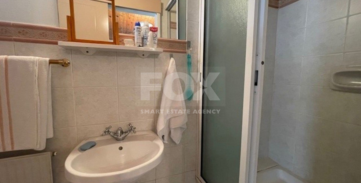 3 Bed House For Sale In Agios Georgios Silikou Limassol Cyprus