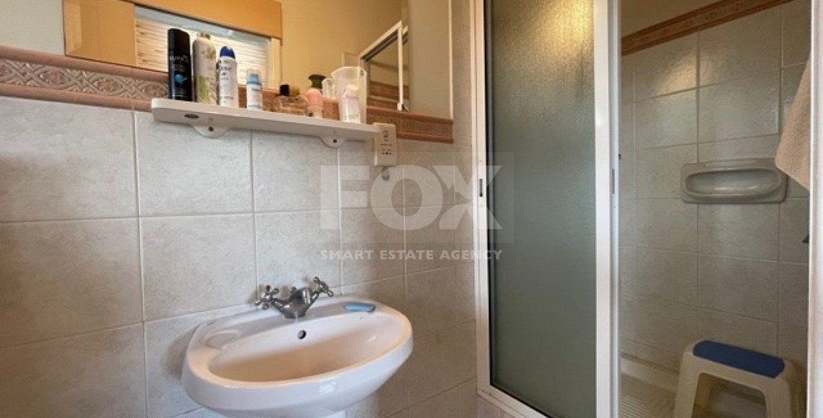 3 Bed House For Sale In Agios Georgios Silikou Limassol Cyprus