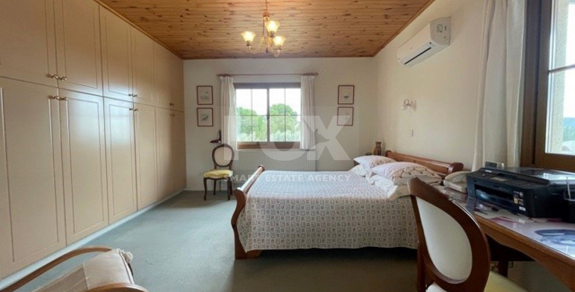 3 Bed House For Sale In Agios Georgios Silikou Limassol Cyprus