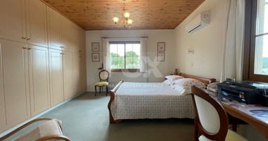 3 Bed House For Sale In Agios Georgios Silikou Limassol Cyprus
