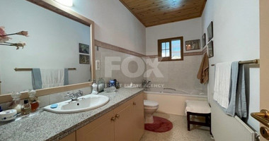 3 Bed House For Sale In Agios Georgios Silikou Limassol Cyprus