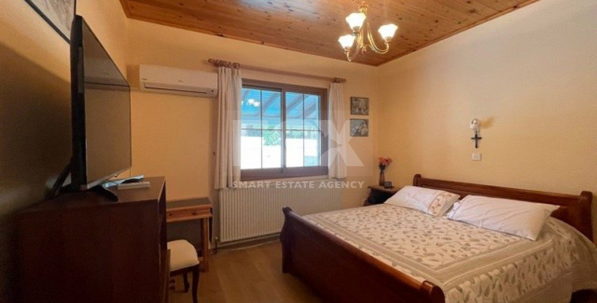 3 Bed House For Sale In Agios Georgios Silikou Limassol Cyprus
