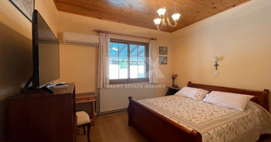 3 Bed House For Sale In Agios Georgios Silikou Limassol Cyprus