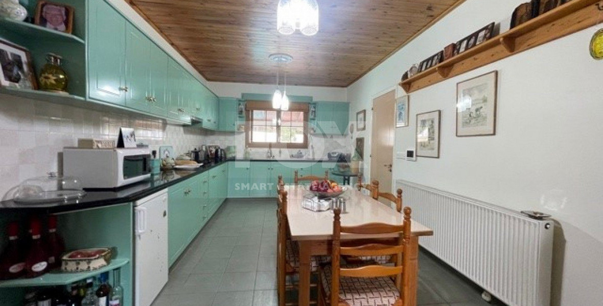 3 Bed House For Sale In Agios Georgios Silikou Limassol Cyprus